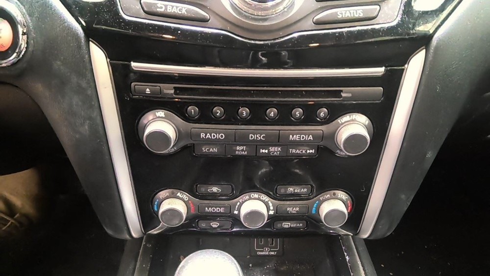 Shifter PATHFINDR 2020 Transmission Shift 6928840