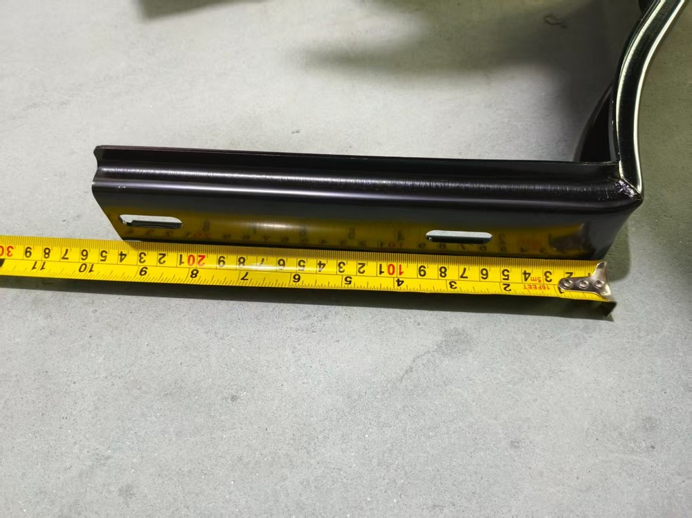 Cabin Fairing Bracket Left Driver Side L4 For International Prostar