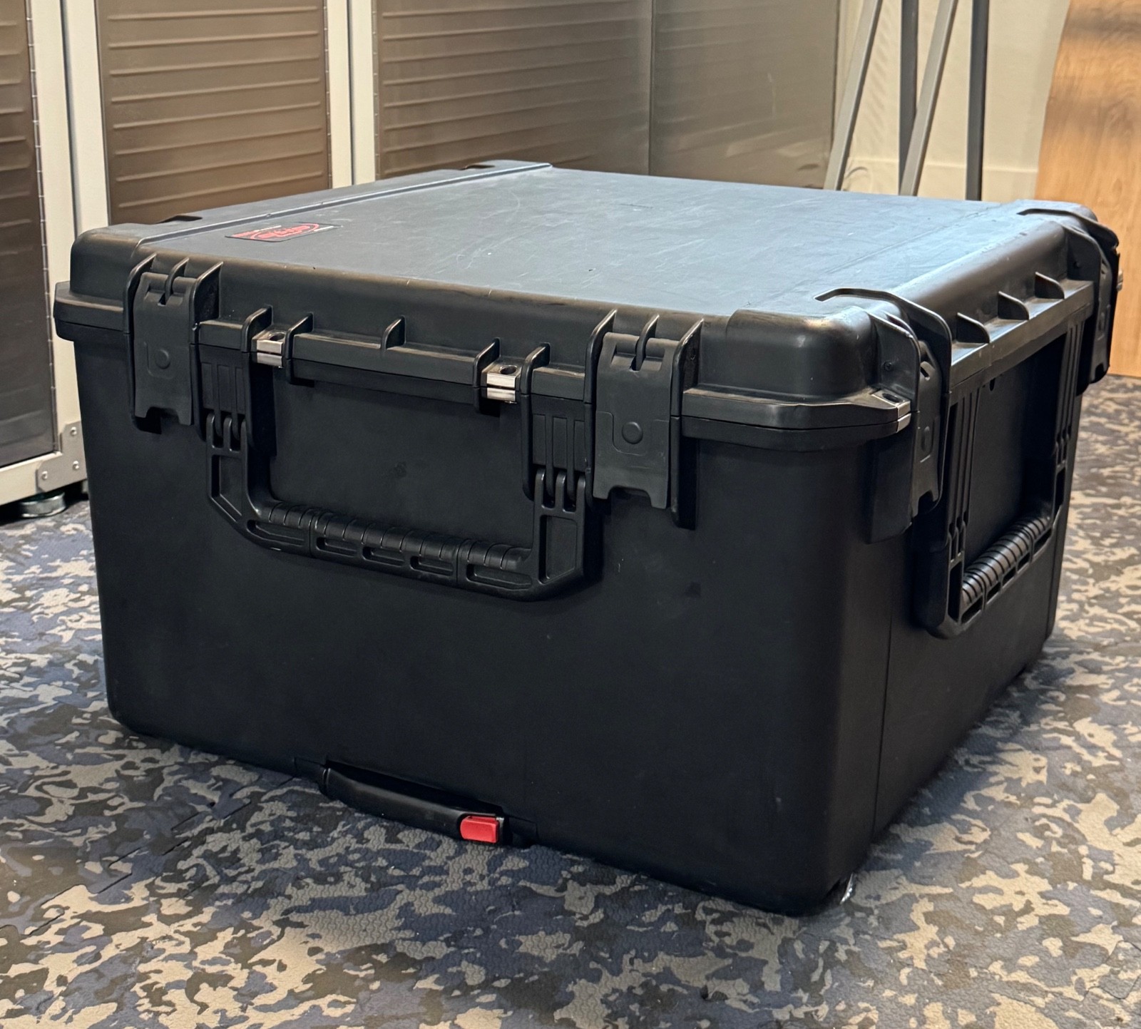 Freefly Movi pro Gimbal w/ Case