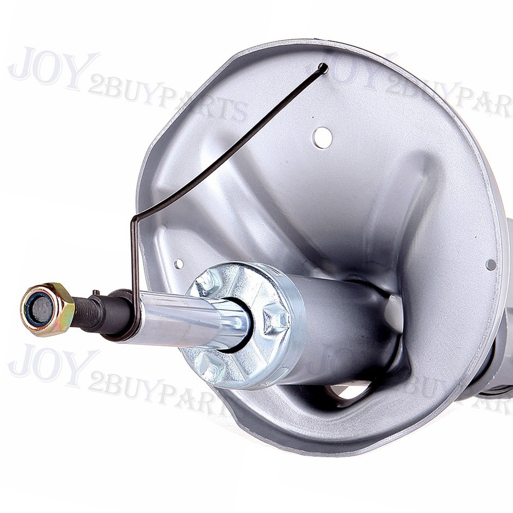 Fits 2001 2002 2003-2005 Mitsubishi Eclipse Front Pair Struts Shocks Left Right