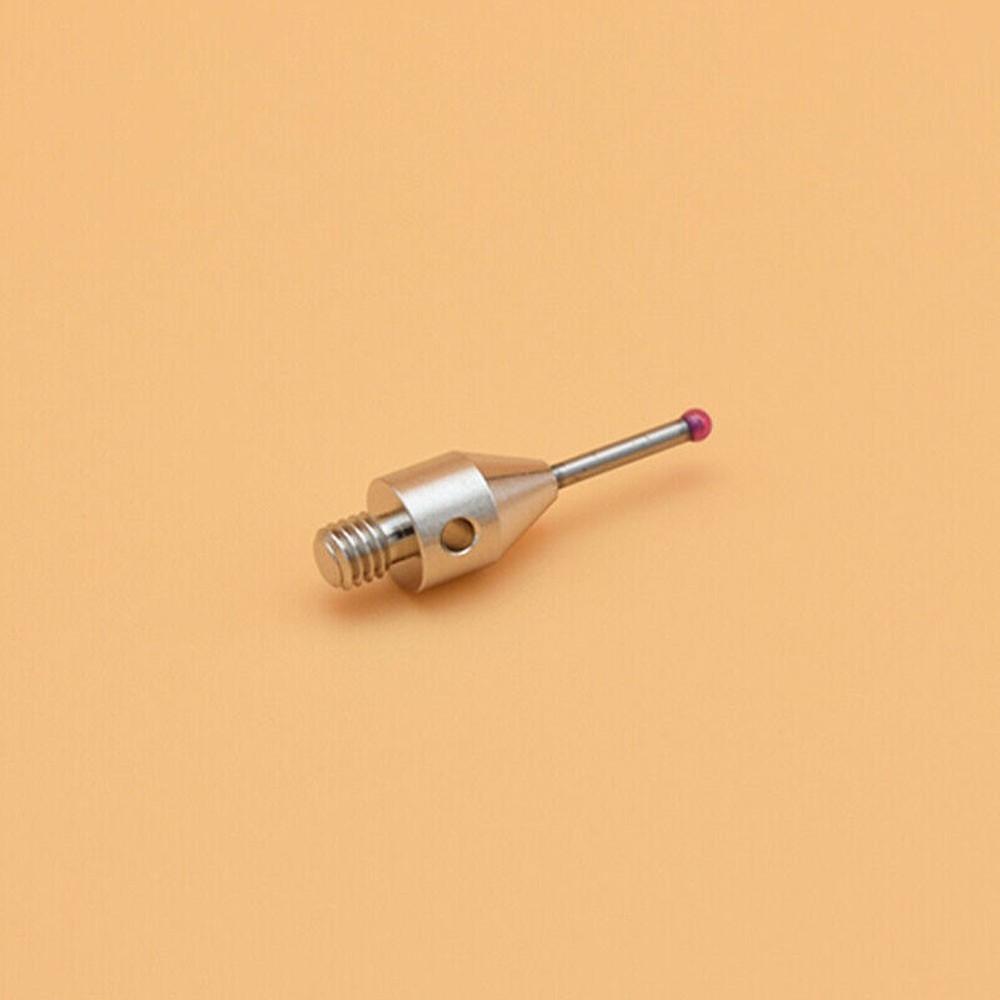 High Quality CMM Touch Probe Thread 2 0mm Ball for Precise Measurements