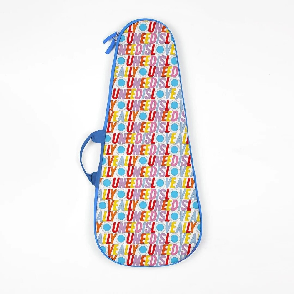 Beatles + Loog Gig Bag