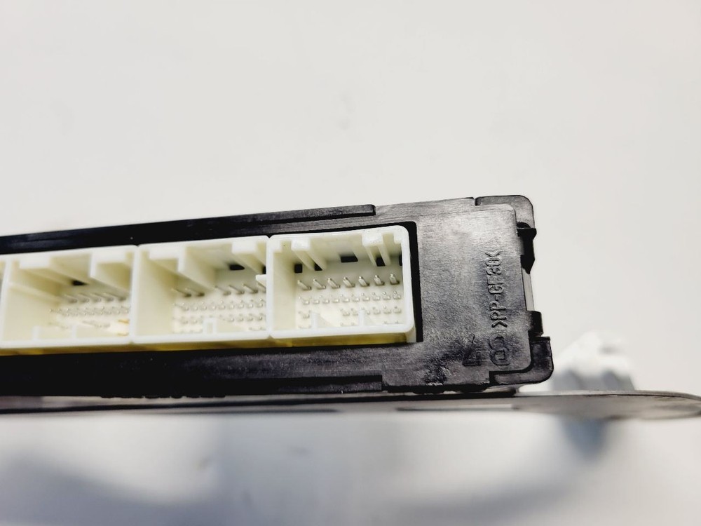 2012 SUBARU OUBTACK OR LEGACY 2.5L AUTO TRANS CALIFORNIA ENGINE CONTROL MODULE