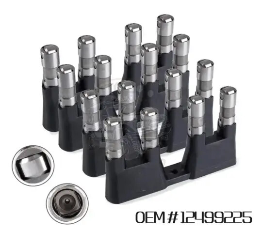 ⭐⭐⭐Set For Racing Delphi LS7 Lifters LS/LQ 4.8/5.3/5.7/6.0/6.2L