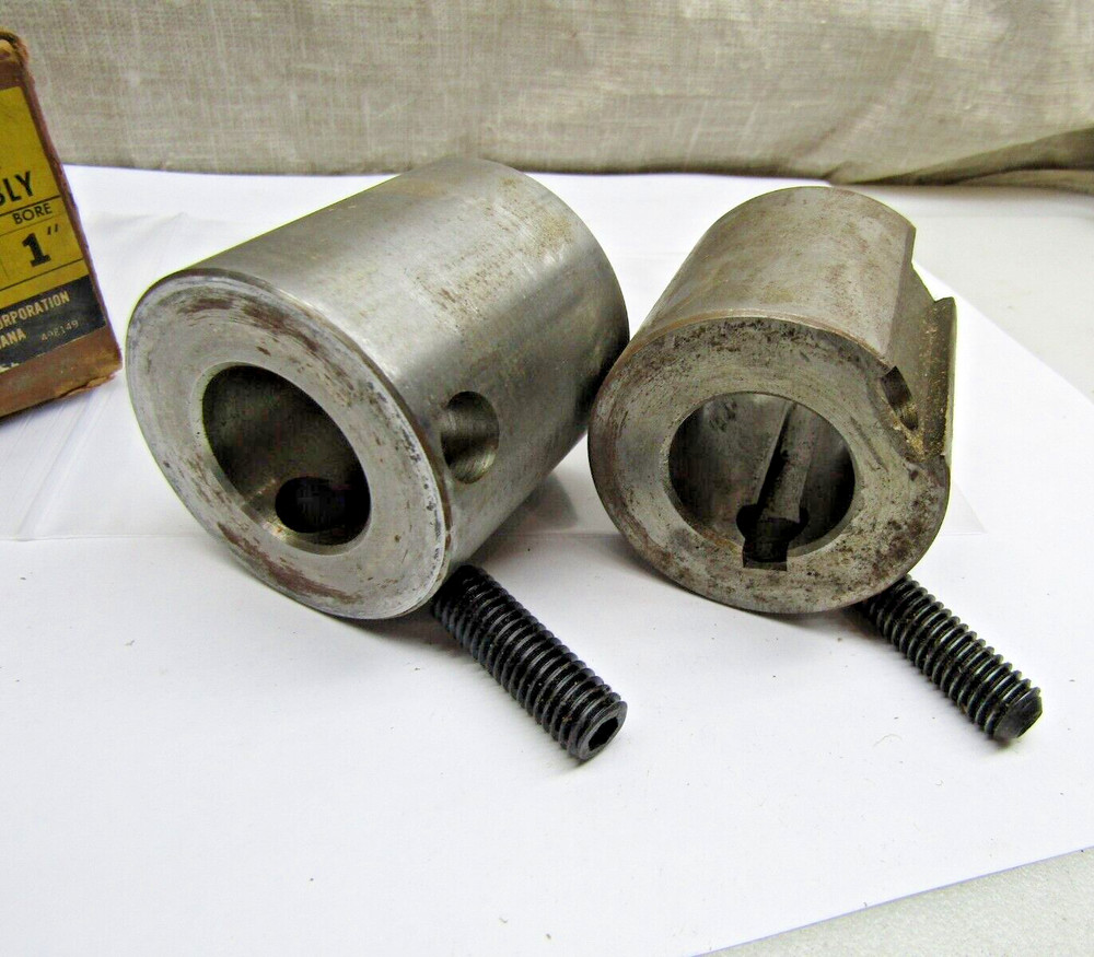 Dodge 242023 Speed Reducer Bushing Assembly TAD2 1" Bore