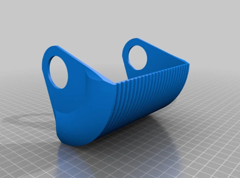 Toilet Paper Protector Guard | Toilet Paper Pet Blockade | Stop Toddler Pullling