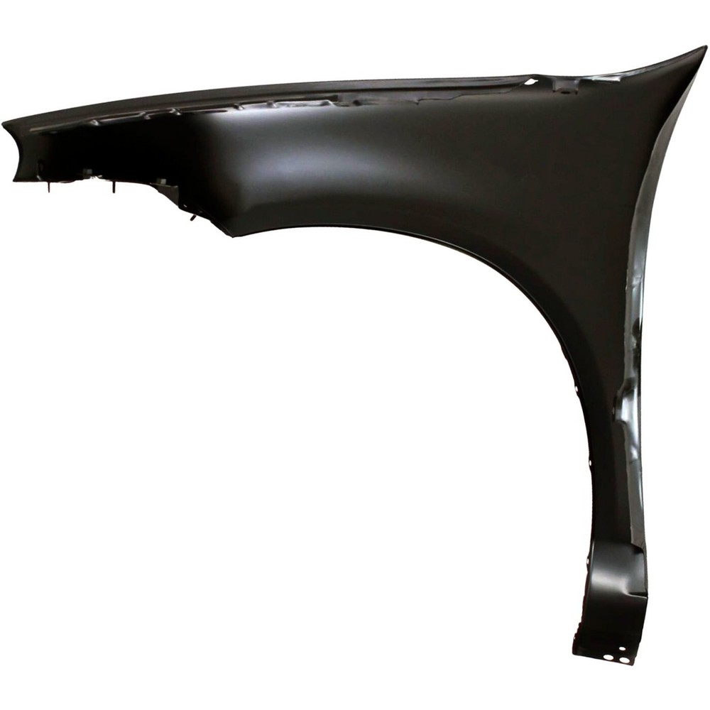 Fender For 2000-2005 Dodge Neon Front Right Primed Steel