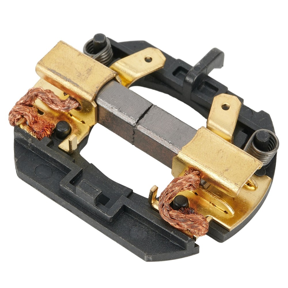 Cordless Drill Carbon Brush Brushes Replace For DEWALT DCD730 DCD735 DCD780 785