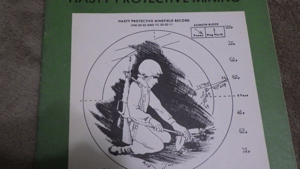 Hasty Protective Mining An Application Minefiled Record TC 20-32-1