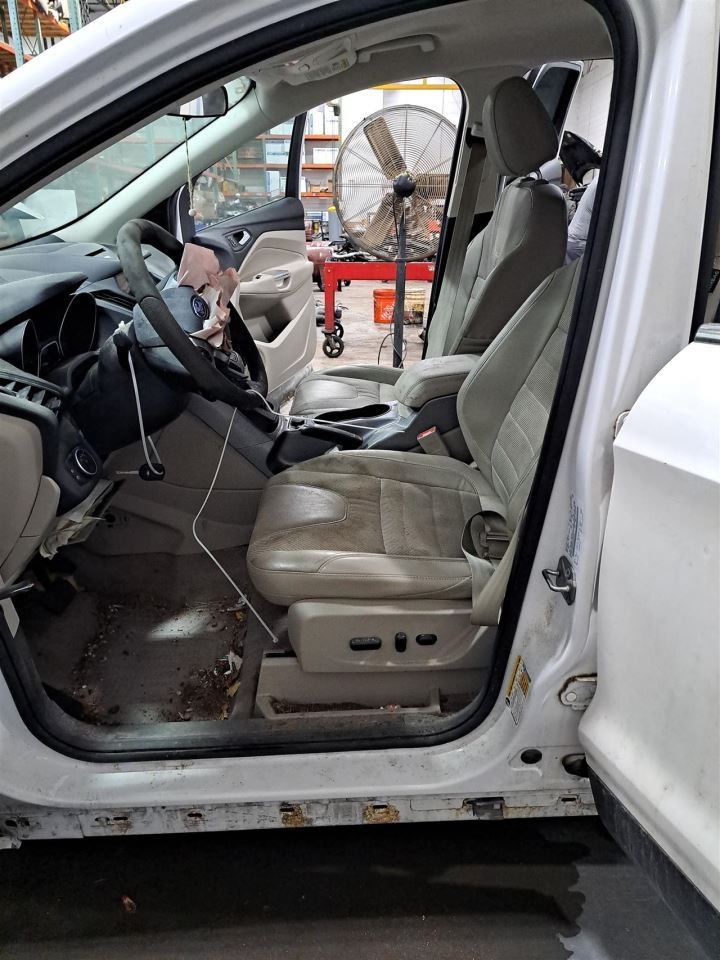 Rear 2016 Escape Camera/Projector Sku#4335195