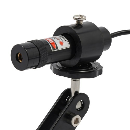Adjustable Red Line Laser Module For Positioning Laser Alignment Locator 650nm