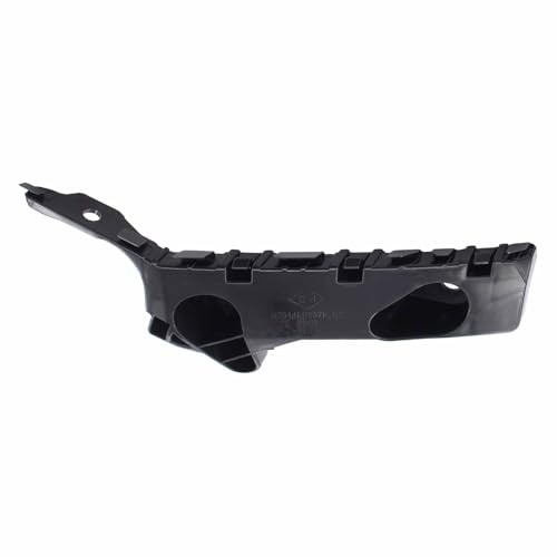 2Pcs Front Left and Right Bumper Retainers Brackets Mounting Kit for Mazda 3