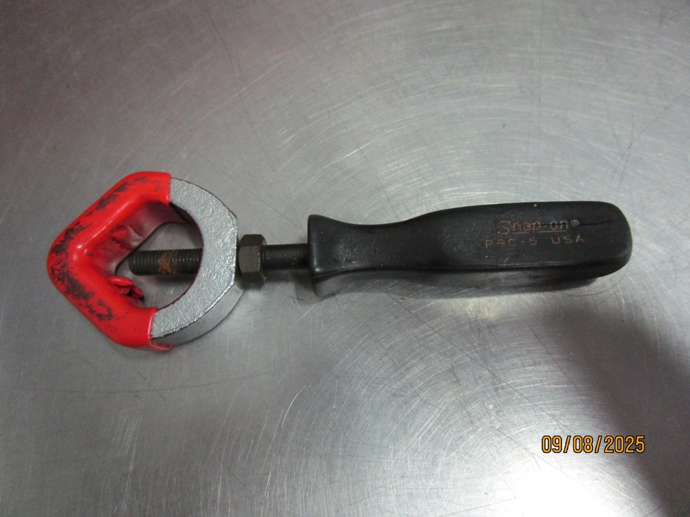 Snap On Tools PPC-5 Punch & Chisel Holder