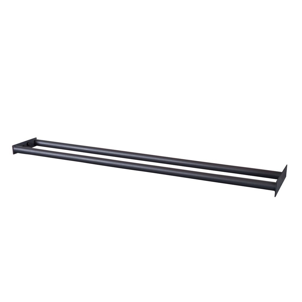 Body-Solid GMRT6B Medicine Ball Rack Shelf
