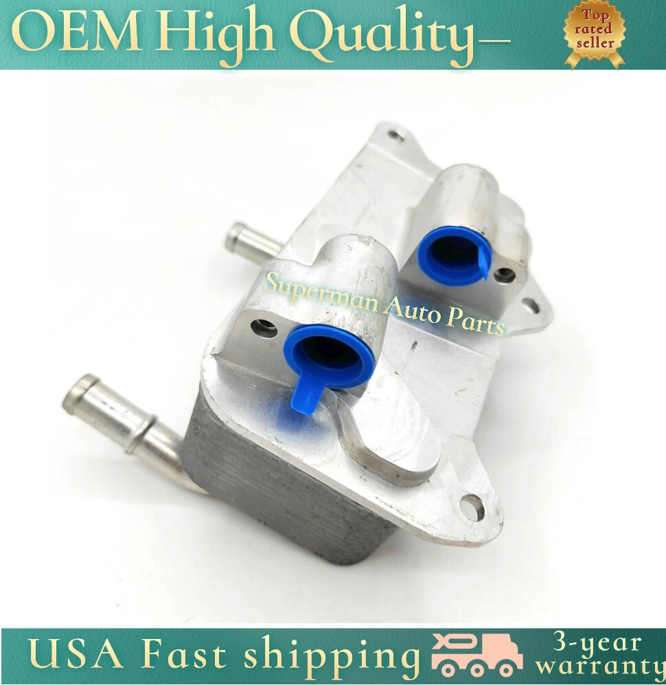 NEW Transmission Cooler Fits For 2015-2020 Acura MDX TLX