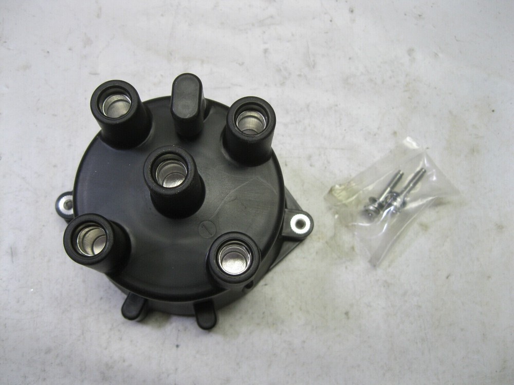 Distributor Cap Professionals Choice JH137