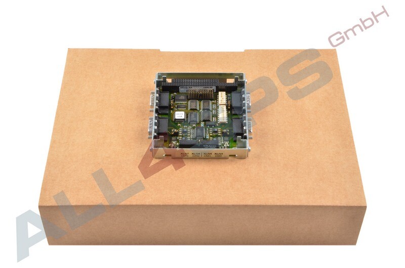 MIKRAP AG PC OPTION MODULE, MODUNORM, 103032B