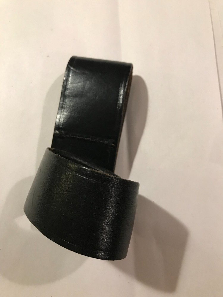 Vintage Smith and Wesson  Flashlight Holder