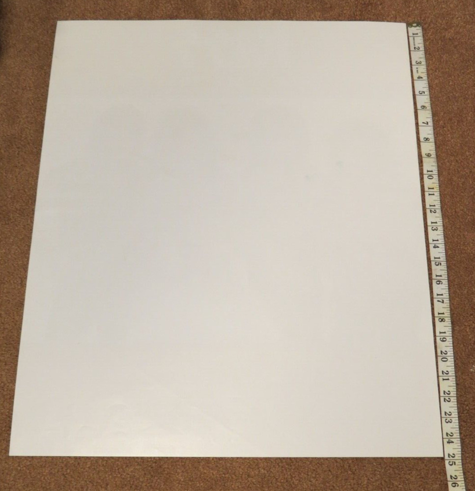 KISS PROMOTIONAL POSTER - SMASHES THRASHES & HITS 15TH ANN JAPANESE NIPPON 88-89