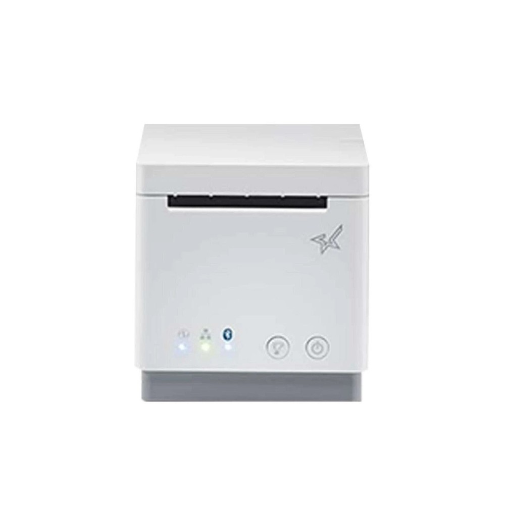 Star Micronics MCP20-WT US mC-Print2 Thermal Receipt Printer Ethernet-LAN/USB