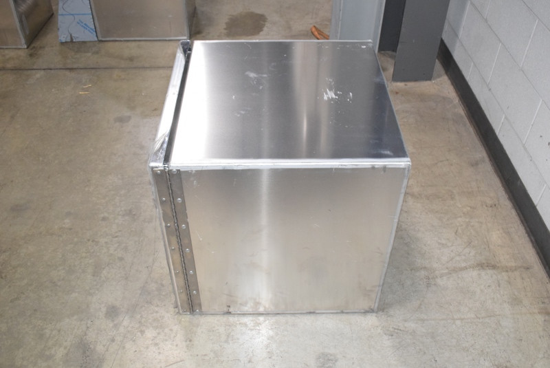 Protech PRT202004 Portable Toolbox with Storage