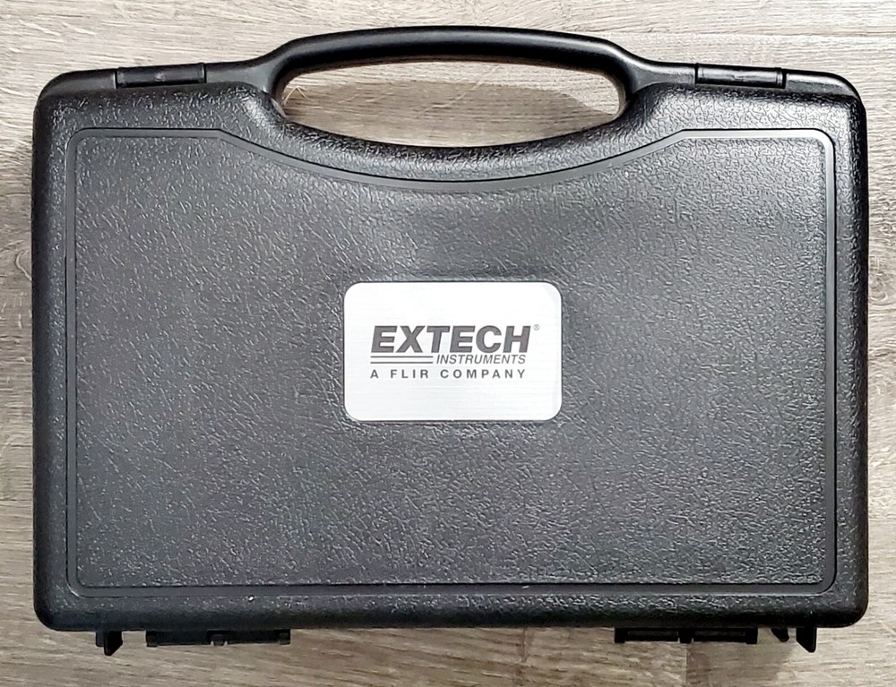 Extech HD450 Light Meter