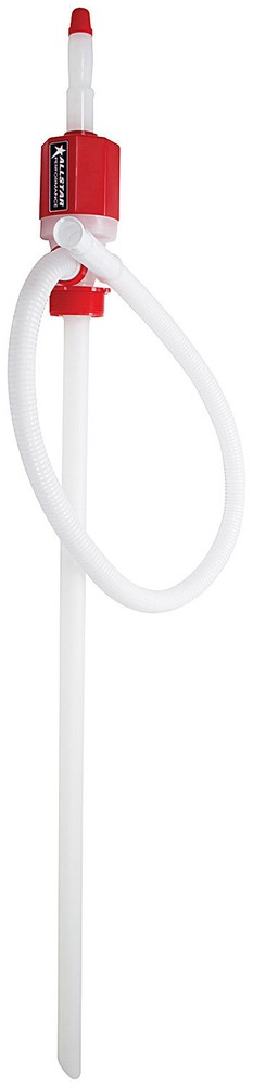 AllStar Professional Plastic Drum Pump