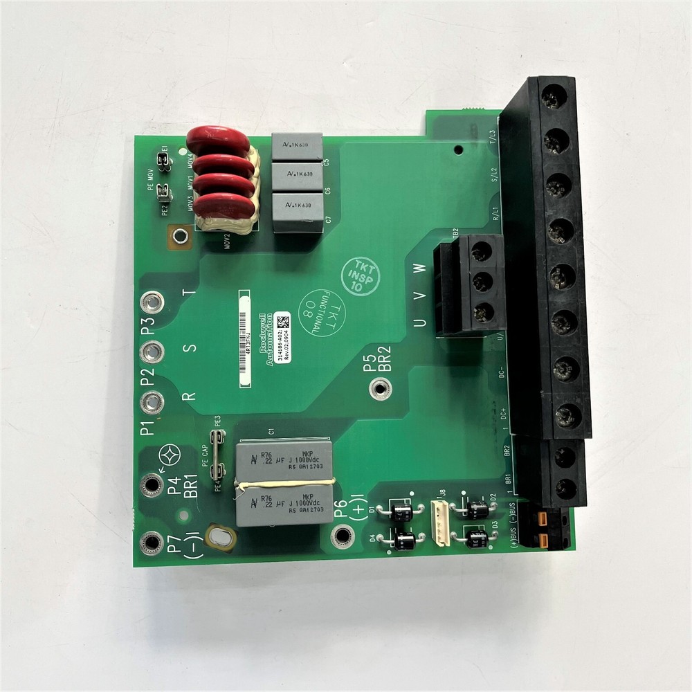 USED 314186-A02 314186A02（Tested and work fine)