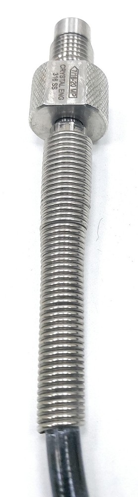 Ametek Crystal Engineering MPH-1.5 Meter CPF Hose