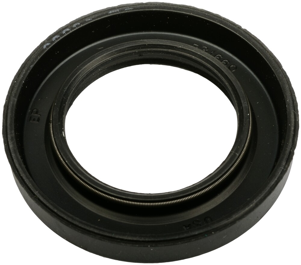 Differential Seal Rear,Front SKF 13988