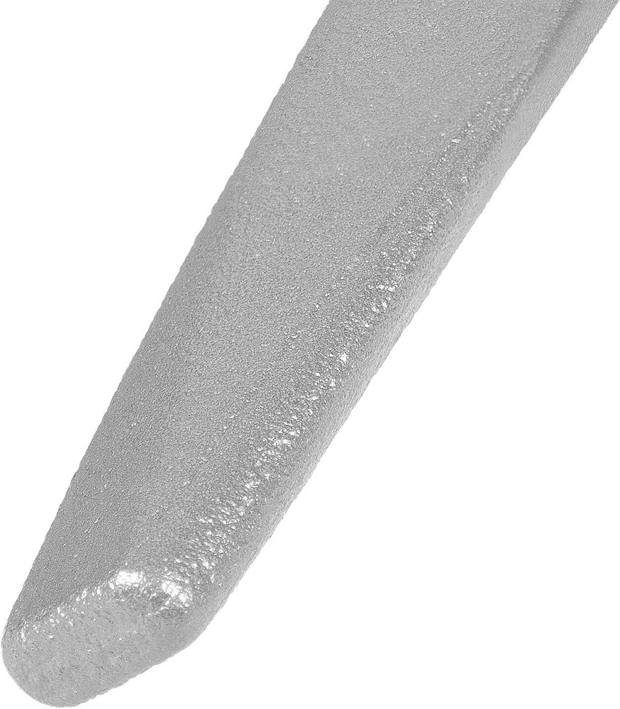 Blacksmith Drift Tool Blacksmithing Tomahawk Forged Axe Eye Drift Alloy Steel
