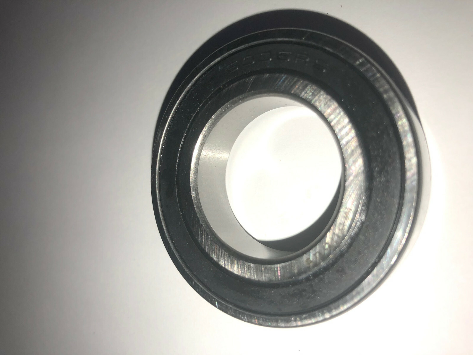 Ball Bearing- 30x55x13 code: 6006-2RSR