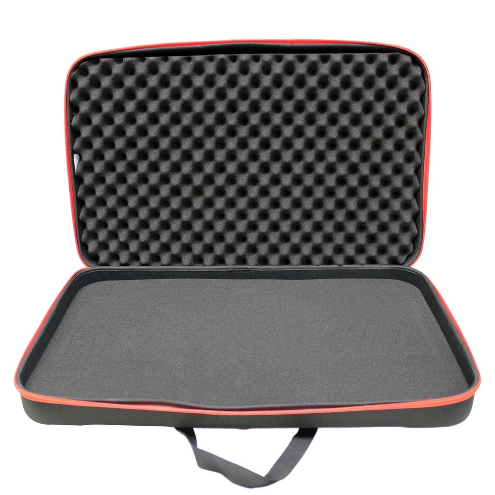 ProX XB-DJCM Medium DJ Controller ZeroG EVA Ultra-Lightweight Hard-Shell Case