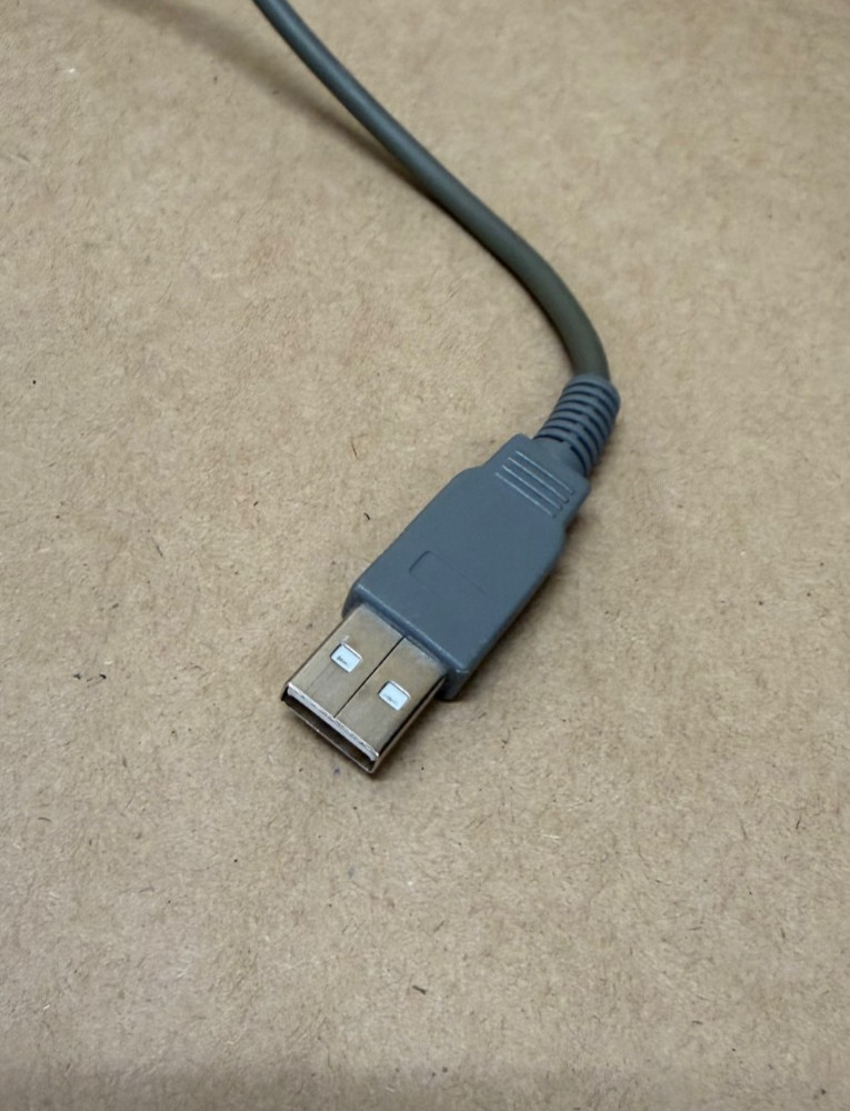 NEC UF0002 USB Floppy Disk Drive Unit