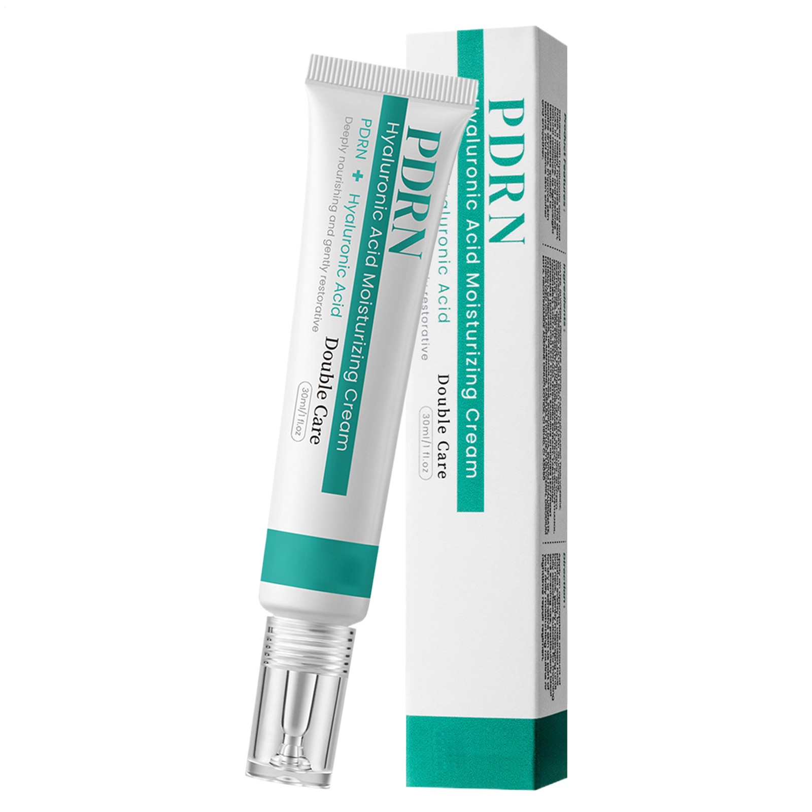 Anua PDRN Hyaluronic Acid 100 Moisturizing Cream