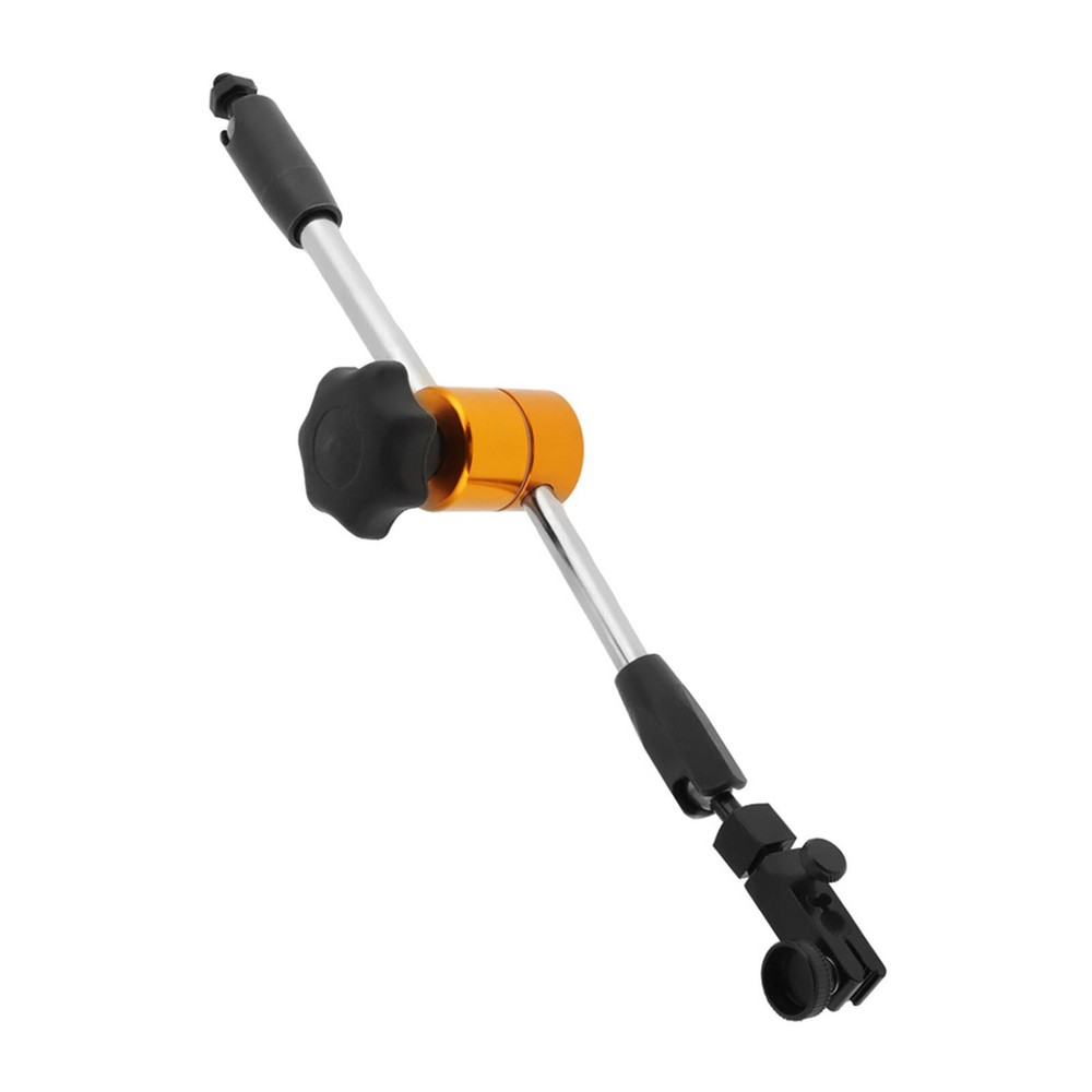 Adjustable Universal Magnetic Base Holder Flexible Stand For Dial Test