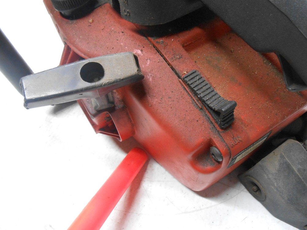 Super 240 Classic Chainsaw