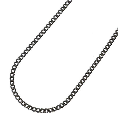 Nippon Chuko Chain, Black Nickel, 500cm, Accessory