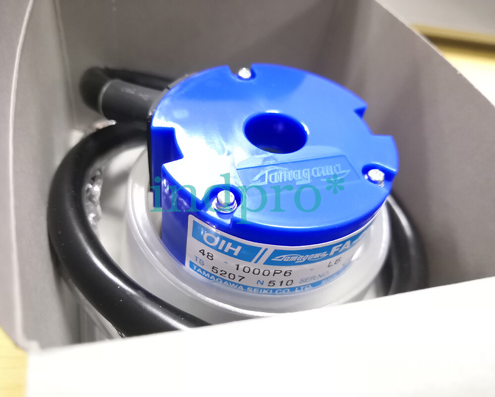 1pc New TAMAGAWA encoder TS5207N510