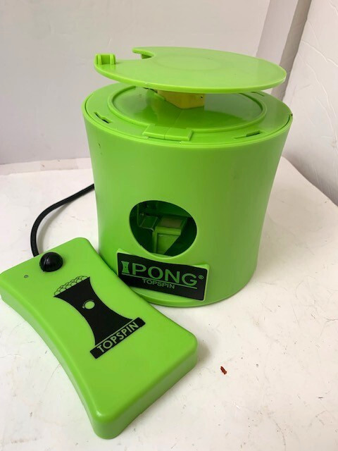 iPong TopSpin Ping Pong Table Tennis Robot Replacement Part-Core Engine+Agitator