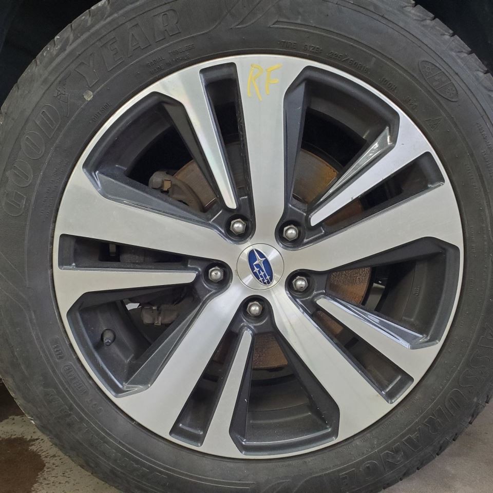 Camera/Projector Camera Windshield Mounted Upper Fits 18 LEGACY 1159329