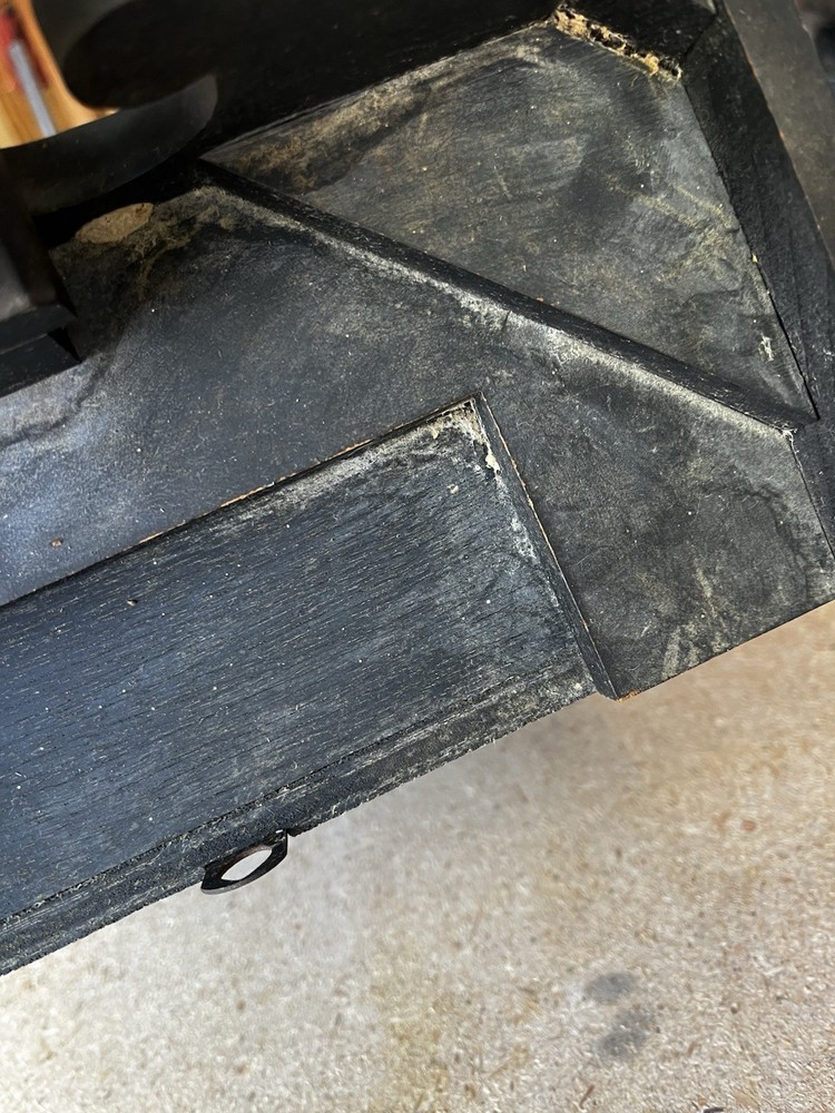 Rhythm 30 Day Clock Manual Winding Clock