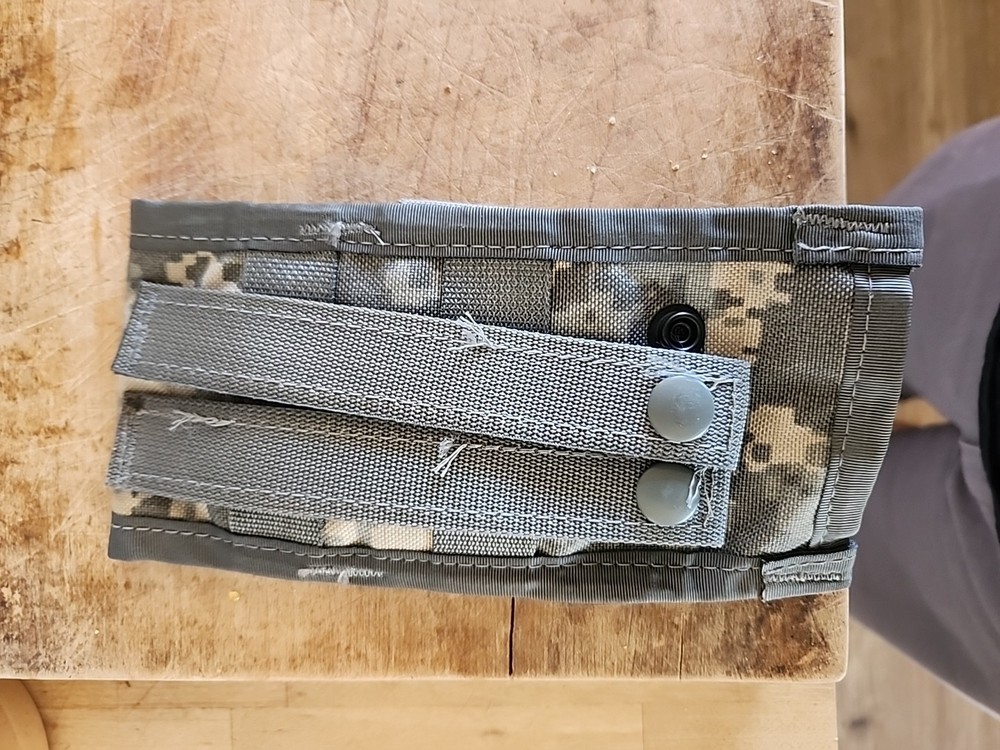 Speciality DEFENSE 2 Mag Pouch