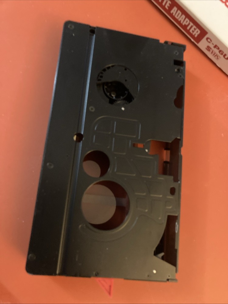 JVC C-P6U VHS Adapter