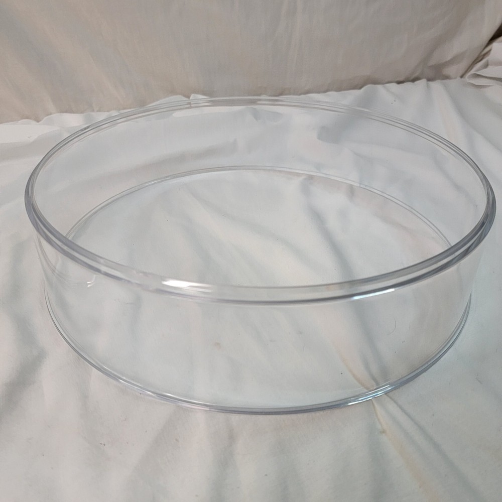 Nuwave Oven Replacement Dome Pre Owned