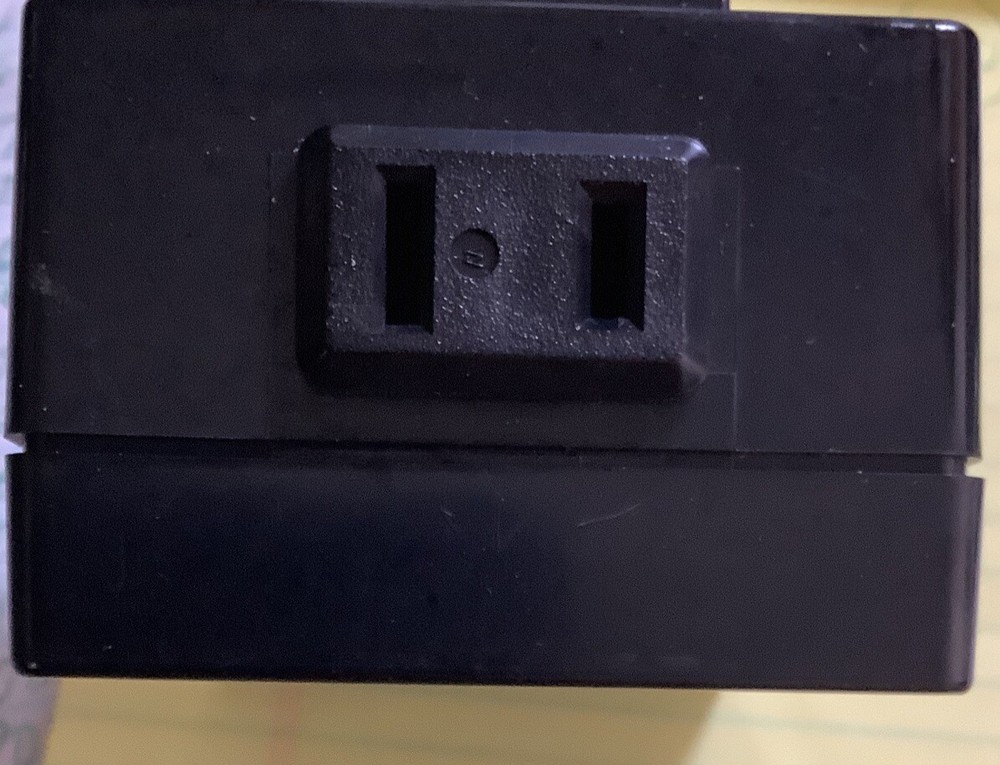 Intercon Sonic Control Switch Receiver BB-288