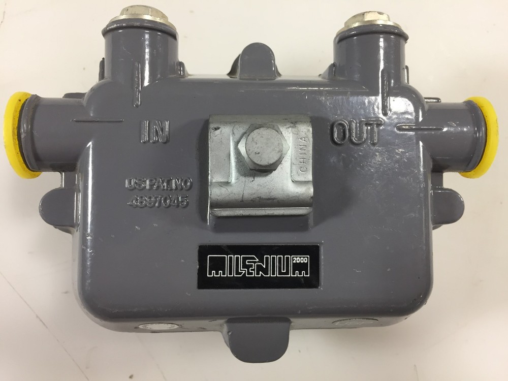 MILENIUM MGT2824 TAP