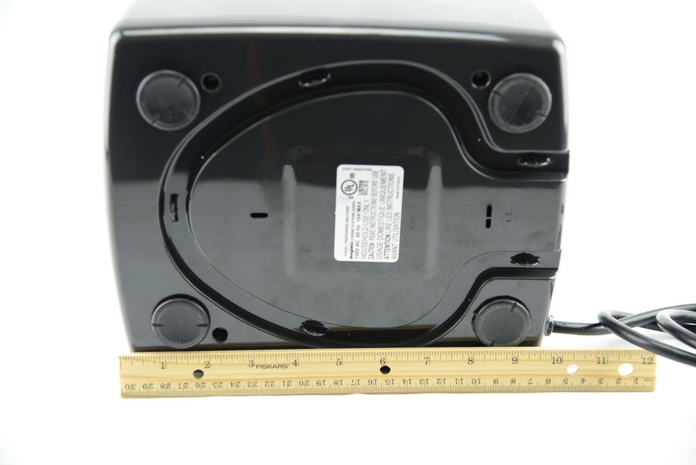 Magimix Cuisine Compact 4200XL Food Processor Preparing Machine with Attachments