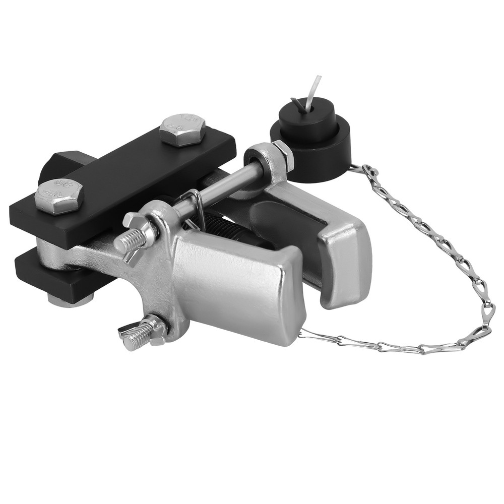 1Piece New Pitman Arm Puller Universal Remove The Pitman Arm Shaft