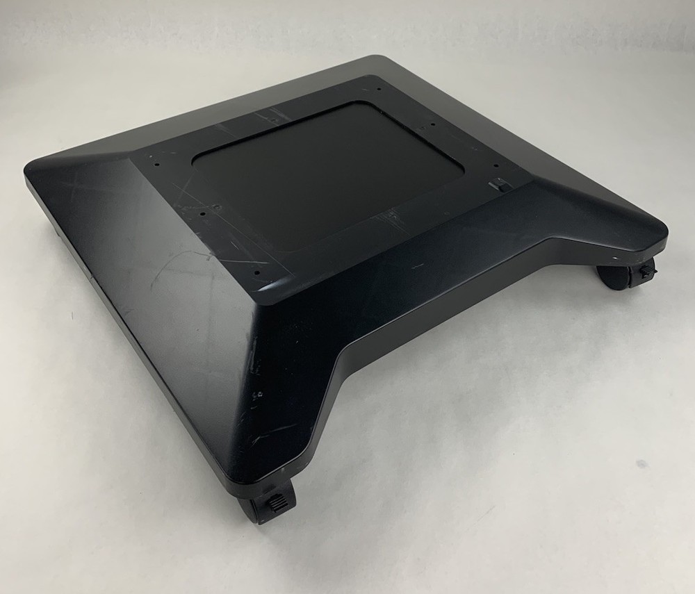 HP LaserJet M681 Printer Rolling Base